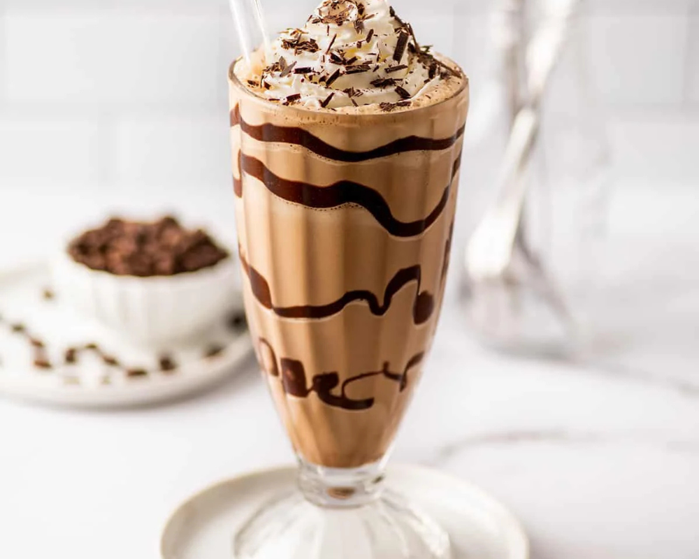 Chocolate Coffee